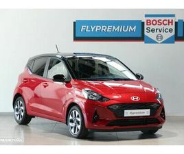 HYUNDAI I10 1.0 COMFORT