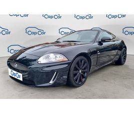 PORTFOLIO - 5.0 V8 385 BVA6