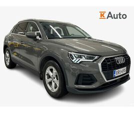 BUSINESS 40 TFSI 140 KW QUATTRO S TRONIC