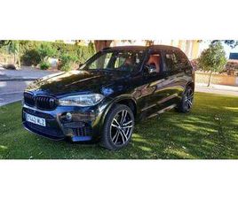 BMW X5 X5M