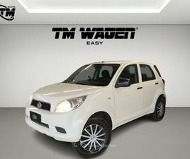 CX - 2A SERIE - METANO - NEOPATENTATI