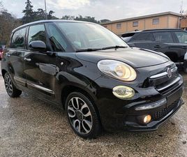 1300 MJT LOUNGE 95CV NAV PDC17 TETTO ITALIA