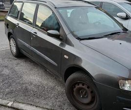 FIAT STILO SW