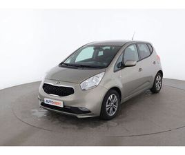 KIA VENGA 1.6 ISG ACTIVE