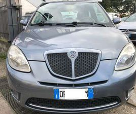 1.3 75 CV DIESEL/MJET PLATINO