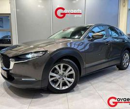 2.0L E-SKYACTIV G 122 HP 6MT SKYDRIVE