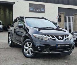 2.5 DCI (190CV) TEKNA SPORT A/T