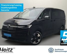 TSI EHYBRID 4MOTION DSG GOAL LANG 5J