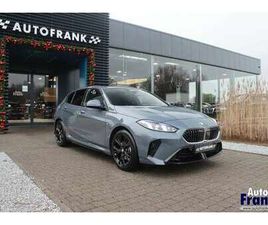 I / AUT / M-SPORT / PANO / MEMORY / KEYLESS / 18