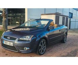 FORD FOCUS FORD - FOCUS