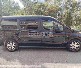 FORD GRAND TOURNEO CONNECT