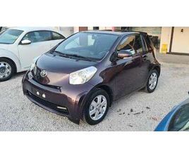 IQ 1.0 PREZZO REALE GAR. 12MESI