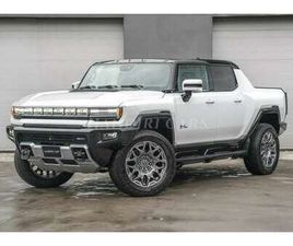 2025 HUMMER EV 3X PICKUP € 110000