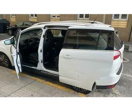 FORD - GRAND C-MAX
