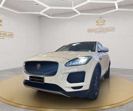 2.0D I4 HSE AWD 150CV AUTO NAVI LED