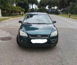 FORD FOCUS FORD - FOCUS