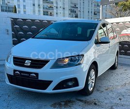 SEAT ALHAMBRA SEAT ALHAMBRA 2.0 TDI ECO SS STYLE