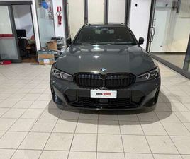 BMW SERIE 3 GT 320 320D GRAN TURISMO MSPORT AUTO