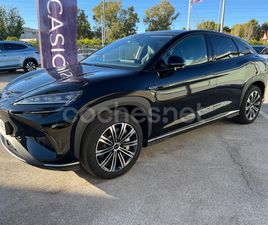 BYD SEALION 7 83KWH COMFORT