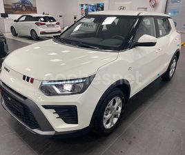 KGM TIVOLI G15T LP LINE GSR