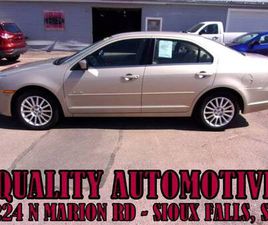 **2007 MERCURY MILAN 108K**WE FINANCE**BAD CREDIT OK!!**