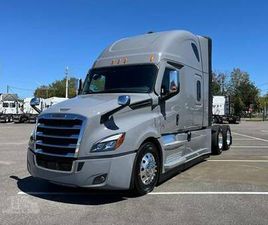2024 FREIGHTLINER CASCADIA 126 SLEEPER CAB