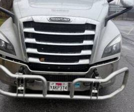 2024 FREIGHTLINER CASCADIA