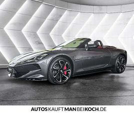 XPOWER ANDES GREY, BLACK/RED INTERI