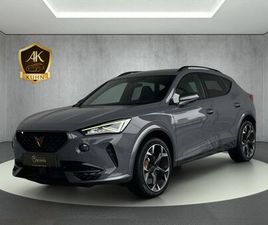 CUPRA FORMENTOR VZ 4DRIVE*R.KAM*LED*BEATS*BREMBO*