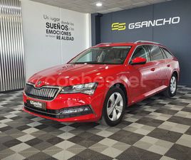 VEHÍCULO DE SUBSTITUCIÓN