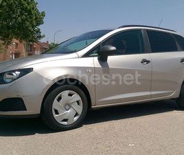 SEAT IBIZA ST 1.6 TDI REFERENCE DPF