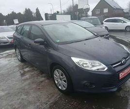 FOCUS 1.6 TDCI ECONETIC TREND 88G