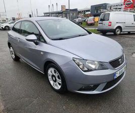 IBIZA SC 1.0I CONNECT START