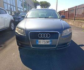 AVANT TDI 1.9 140 CV DIESEL