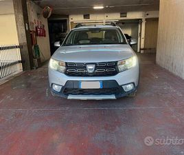 DACIA SANDERO DACIA SANDERO