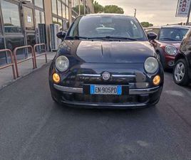 1.3 95 CV DIESEL LOUNGE