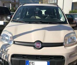 0.9 85 CV BENZINA TWIN AIR TURBO LOUNGE