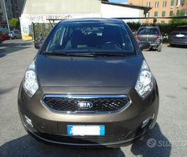 KIA VENGA '14 1.6 CRD UNIPRO E5 OK NEOP.