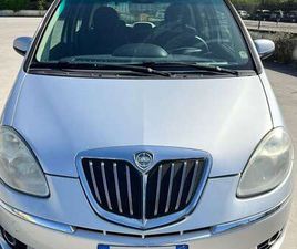 1.5 95 CV DIESEL/MJET PLATINUM RESTYLING