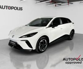 MG MG4 COMFORT 64 KWH