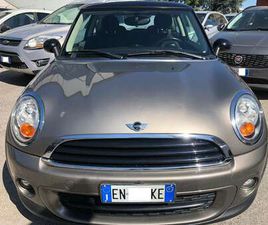 MINI MINI ONE 1.6 90 CV DIESEL