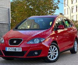 SEAT ALTEA XL 2.0 TDI SPORT DSG