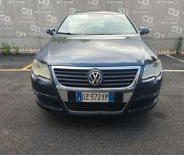 2.0 TDI HIGHLINE CAMBIO AUTOMATICO