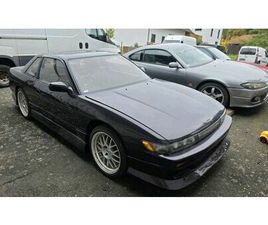 NISSAN PS13 SILVIA 200SX S13 180SX 240SX M...