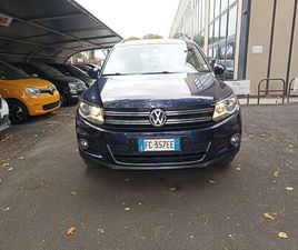2.0 TDI 140 CV DIESEL SPORT STYLE 4M DSG AUT.
