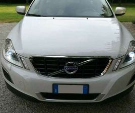 XC60 2.4 D4 (D3) SUMMUM AWD 163CV GEARTRONIC