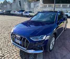 AUDI A4 ALLROAD 45 3.0 TDI BUSINESSEVOLUTION 231CV