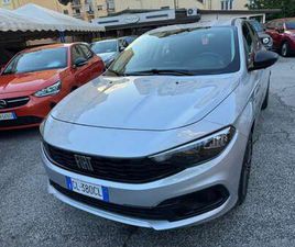 TIPO 5PORTE II 2023 5P 1.0 CITY LIFE 100CV