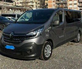 2.0 9 POSTI PASSO LUNGO