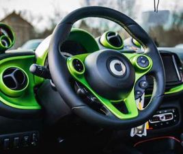 CABRIO EQ PRIME 22KW - SMARTISH EDITION